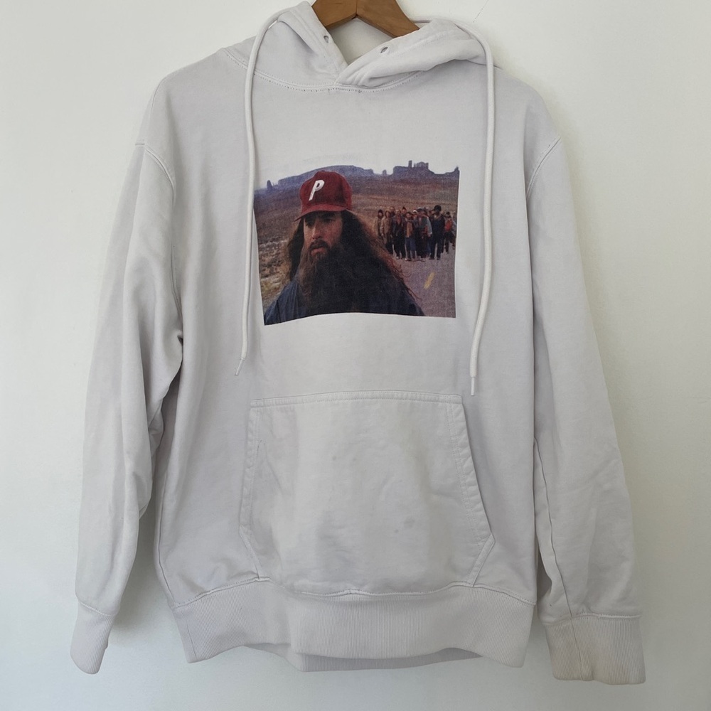 PALACE Forrest Gump Hoodie